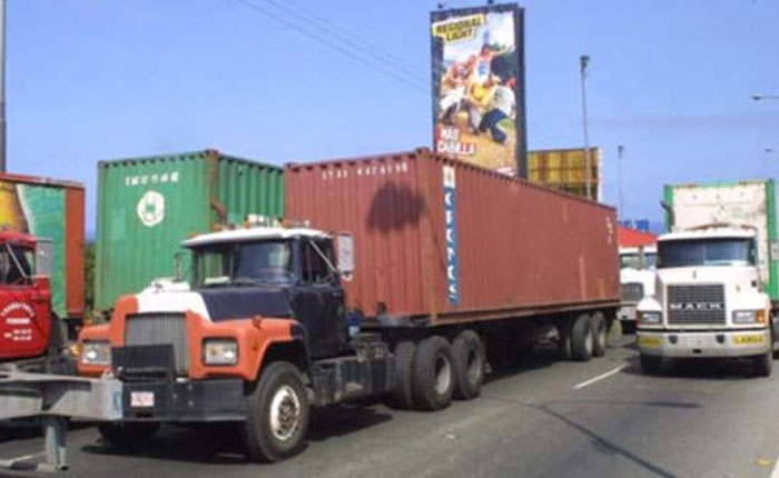 Colombia y Venezuela buscan activar transporte de carga a través del puente “Tienditas”
