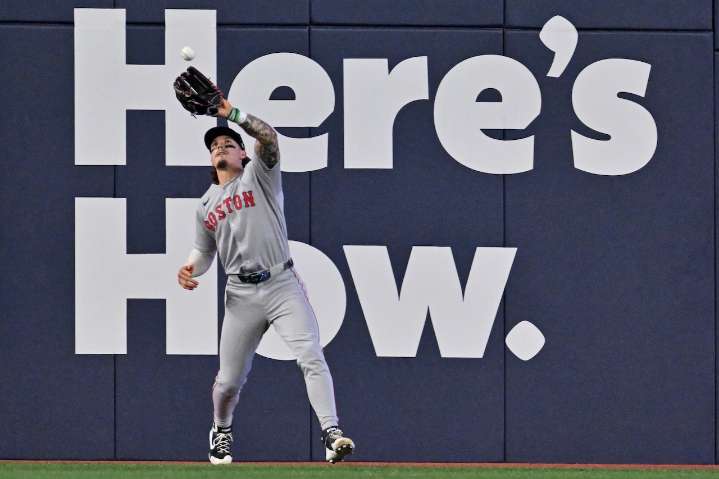 Red Sox postseason picture: How Tuesday's win affected playoff race