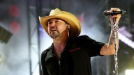 Country star Jason Aldean honors Charlie Kirk following Utah murder