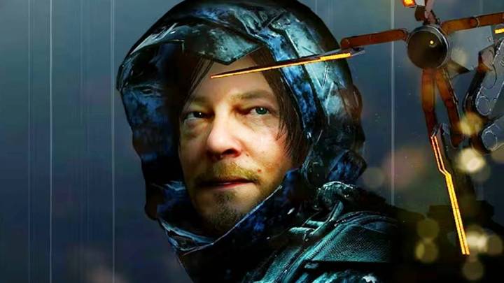 Death Stranding Movie: Producer Allan Ungar Confirms 'Active Development'