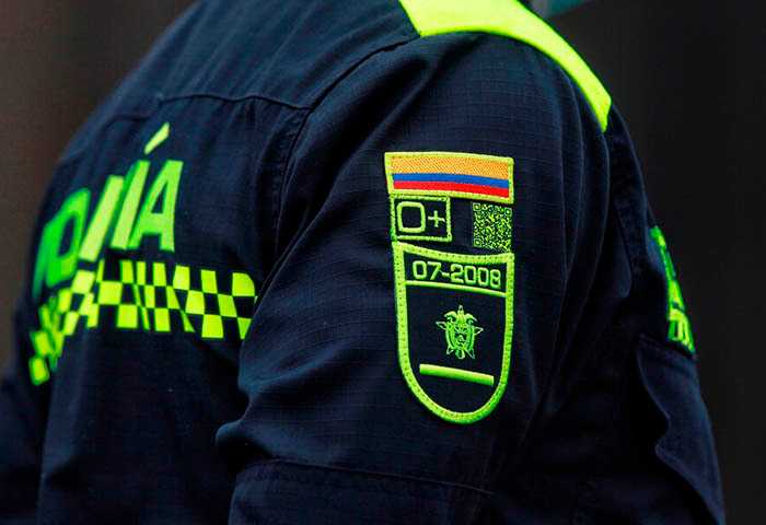 Tenía una orden judicial por hurto simple y lo capturaron