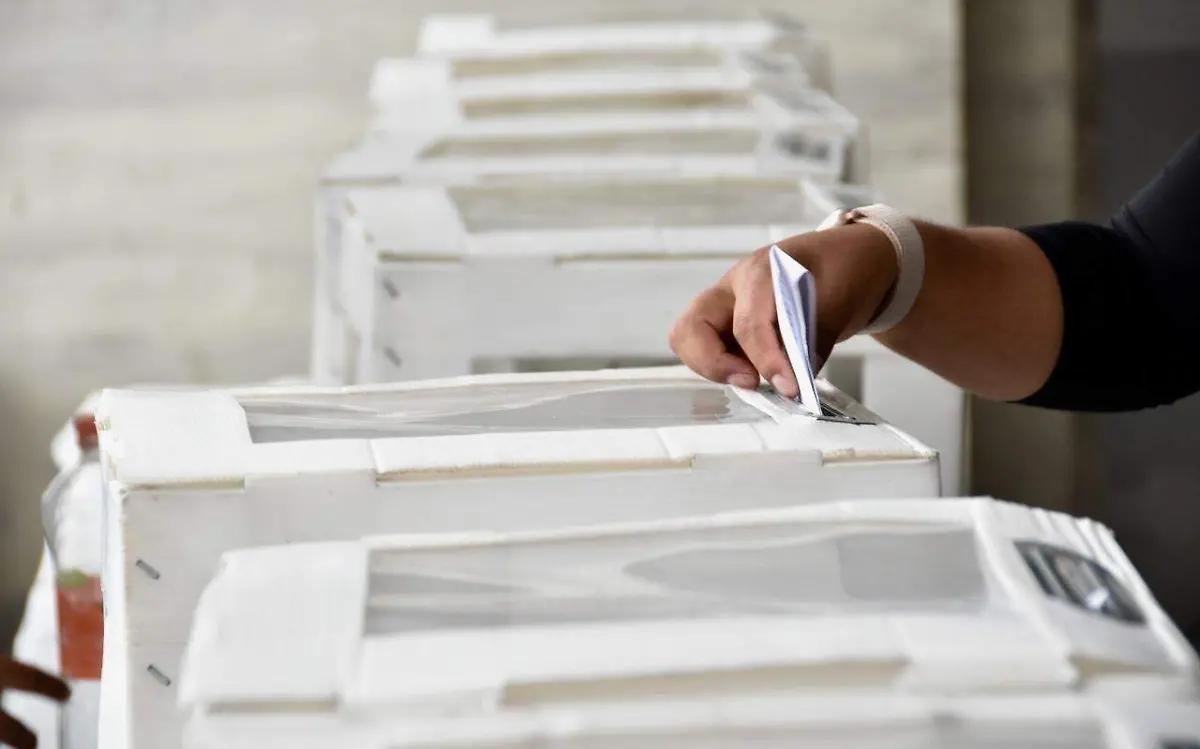 Congreso mexiquense se prepara para discutir la reforma electoral