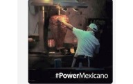 Promueve EU el ‘Power Mexicano’