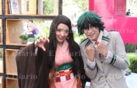 Tendrá el Ficuu concierto anime