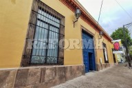 Nace 'indómita', feria de arte  en el sur de la CDMX