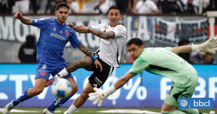 Colo Colo vs U de Chile por la Supercopa del fútbol chileno: cuándo juegan y quién transmite