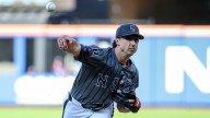 Edwin Diaz dented for loss as Mets waste Sproat gem, Soto milestone