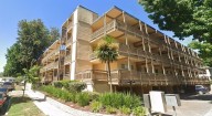 San Jose apartment complex is bought in deal that shows higher values