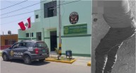 Chincha: asesinan a extranjero a balazos, le amarran las manos y botan su cuerpo