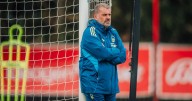 Luiz in, Sangare out - how Nottingham Forest could line up against Arsenal under Ange Postecoglou