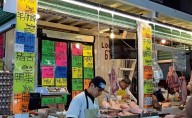La gentrificación alcanza al Mercado de San Juan