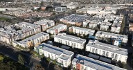 California lawmakers pass SB 79, housing bill that brings dense housing to transit hubs