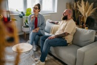 Dear Abby: Husband’s job change led to drinking, affairs. Can this marriage be saved?