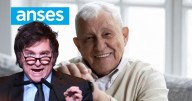 Aumento a jubilados ANSES: a cuánto llegará la mínima en octubre