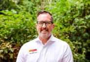 PAWS names Harrison Edell as new Chief Executive Officer