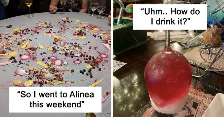 40 Times People Would’ve Rather Got Plates And Glasses Instead Of These Disasters (New Pics)