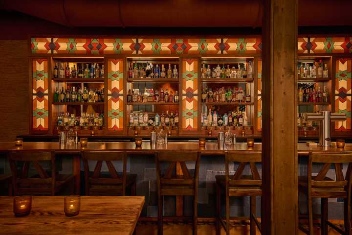 A Country Western Bar With Live Music and a Mechanical Bull Is Opening in Union Market