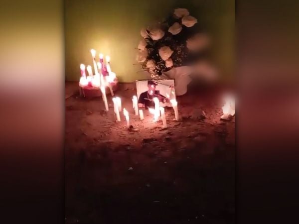 Piden intervención de clandestino en barrio residencial