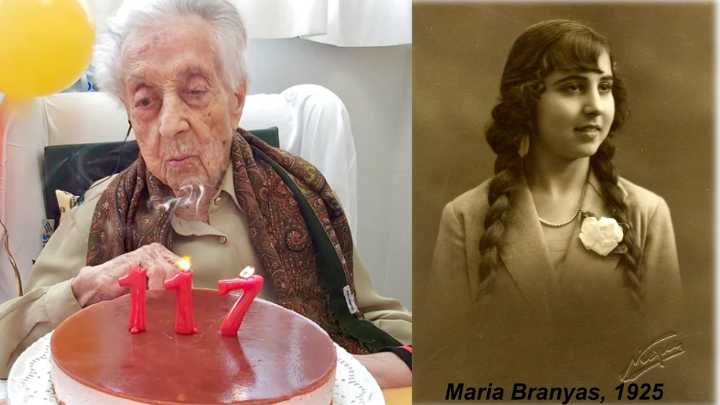 The Diet That Kept Her Alive For 117 Years: Who Was The Oldest Person To Live?