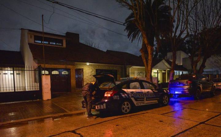 Argentina court orders house arrest for daughter of Nazi official in search for missing painting