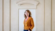 Victoria Szpunberg gana el premio Nacional de literatura dramática por 'L'imperatiu categòric'