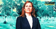 Amy Coney Barrett Reveals Her Death Plot at Notre Dame