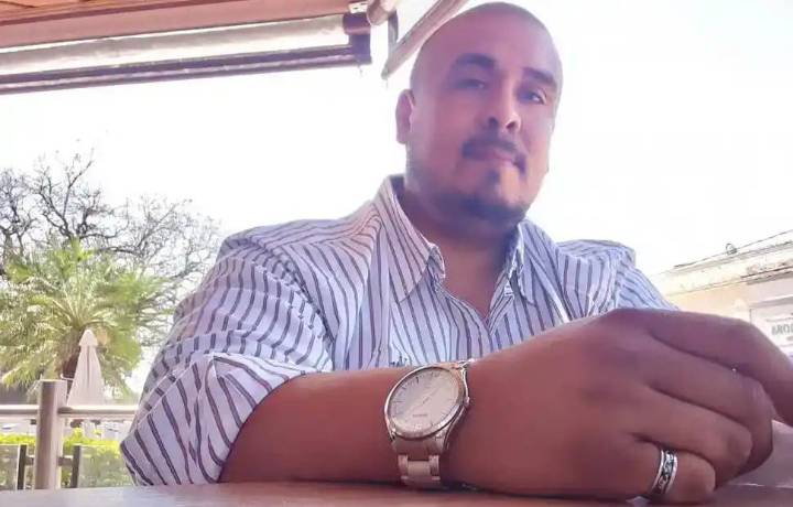 El Lázaro Baez de Alberdi que pasó de la opulencia a una celda, denunció apremios ilegales
