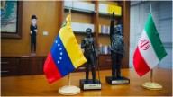 Canciller Yván Gil: Venezuela agradece a Irán su posición frente a las amenazas militares de EEUU.