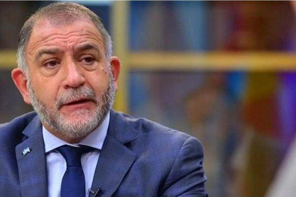 ADVERTENCIA! "Si el Gobierno repite los mismos errores, esto va a terminar mal"