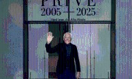 Fallece Giorgio Armani, leyenda de la moda italiana a los 91 años