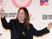 Cómo será el tributo especial a Ozzy Osbourne en la entrega de los premios MTV: quiénes cantarán y dónde verlo