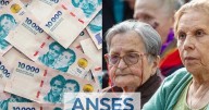 Para jubilados ANSES: cuánto será la mínima en octubre