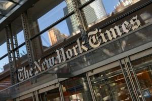 Judge throws out Trump’s $15 bn ‘rage’ lawsuit against New York Times