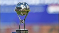 La Conmebol mudó la final de la Copa Sudamericana