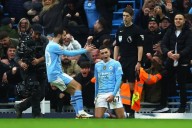 Cómo ver en vivo Manchester City vs Manchester United: horario y formaciones