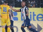 Alianza Lima: Jugadores aseguran que van por el triunfo ante la U. de Chile en Coquimbo