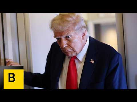 Trump Threatens Licenses of TV Stations That Criticize Him