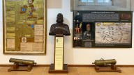 La historia del gran marino invicto Álvaro de Bazán, marqués de Santa Cruz
