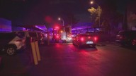 Mother and daughters recover after Mesa stabbing incident