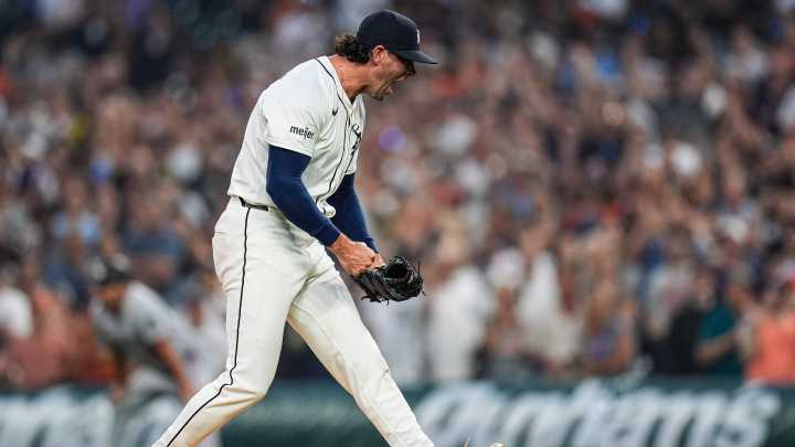 Kyle Finnegan injury update: Rehab assignment with Triple