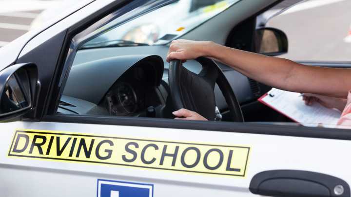 What to know about new driver's ed rules for Ohioans under 21