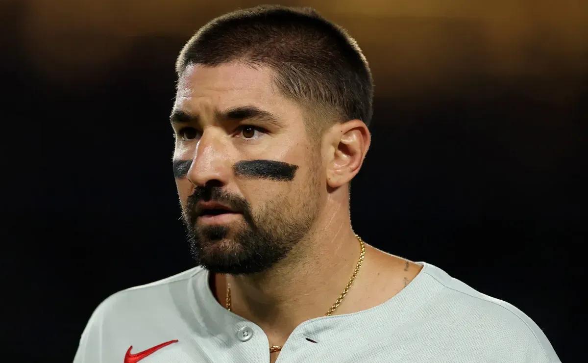 Nick Castellanos reveals issue with Rob Thomson communication that could alarm Phillies fans