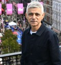 Racist, sexist, Islamophobic: London Mayor Sadiq Khan hits back at Trump