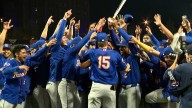 Spartanburgers finish as runners-up in inaugural season