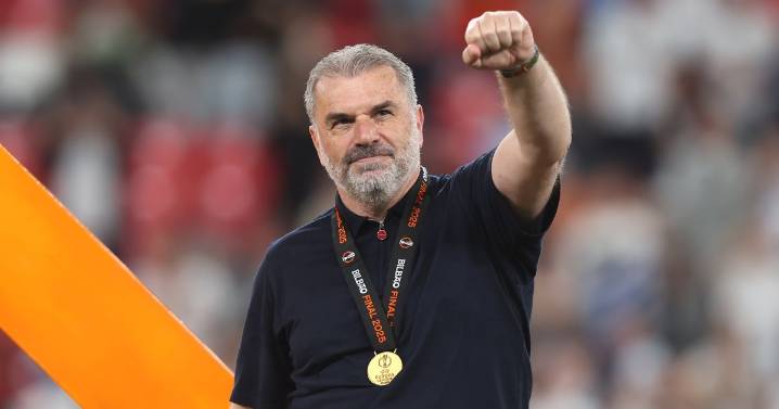 Breaking - Nottingham Forest confirm appointment of Ange Postecoglou as new boss