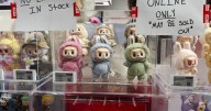Shopping for Labubus? Here’s how to avoid knockoffs of the popular toy
