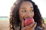 4 Ways Apples Can Help Your Skin Stay Younger, Longer