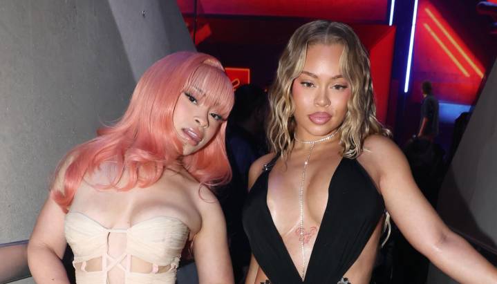 Whew Lawd! The Hottest Thirst Traps Of The Week, Vol. 112