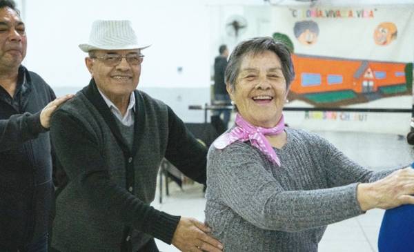 Continúan abiertas las inscripciones para la 3.ª edición de la Colonia Recreativa de Personas Mayores