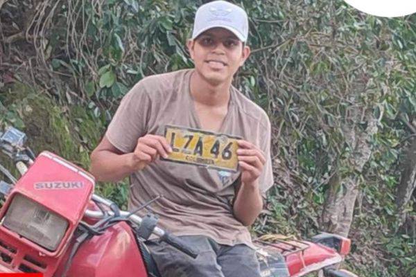 Buscan a joven de 16 años que desapareció en el corregimiento de Minca